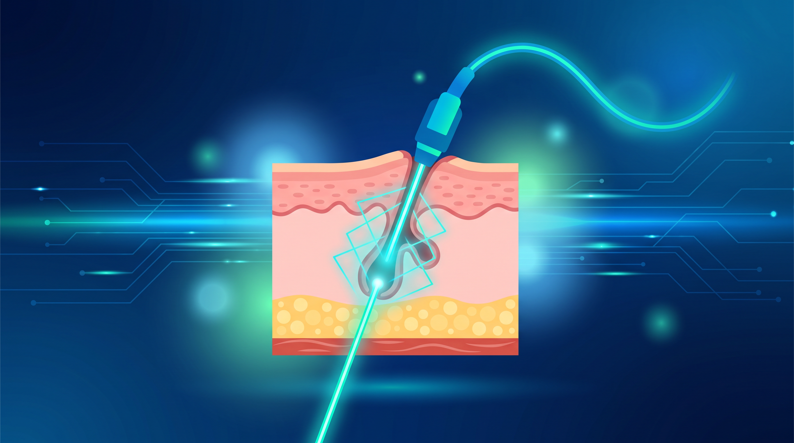 Why Laser Treatment is Better for Pilonidal Sinus: The Science Explained