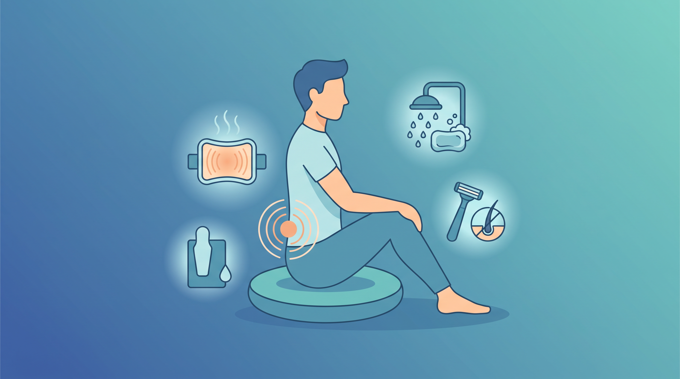 Can Pilonidal Sinus Heal Without Surgery? Non-Surgical Options Explained