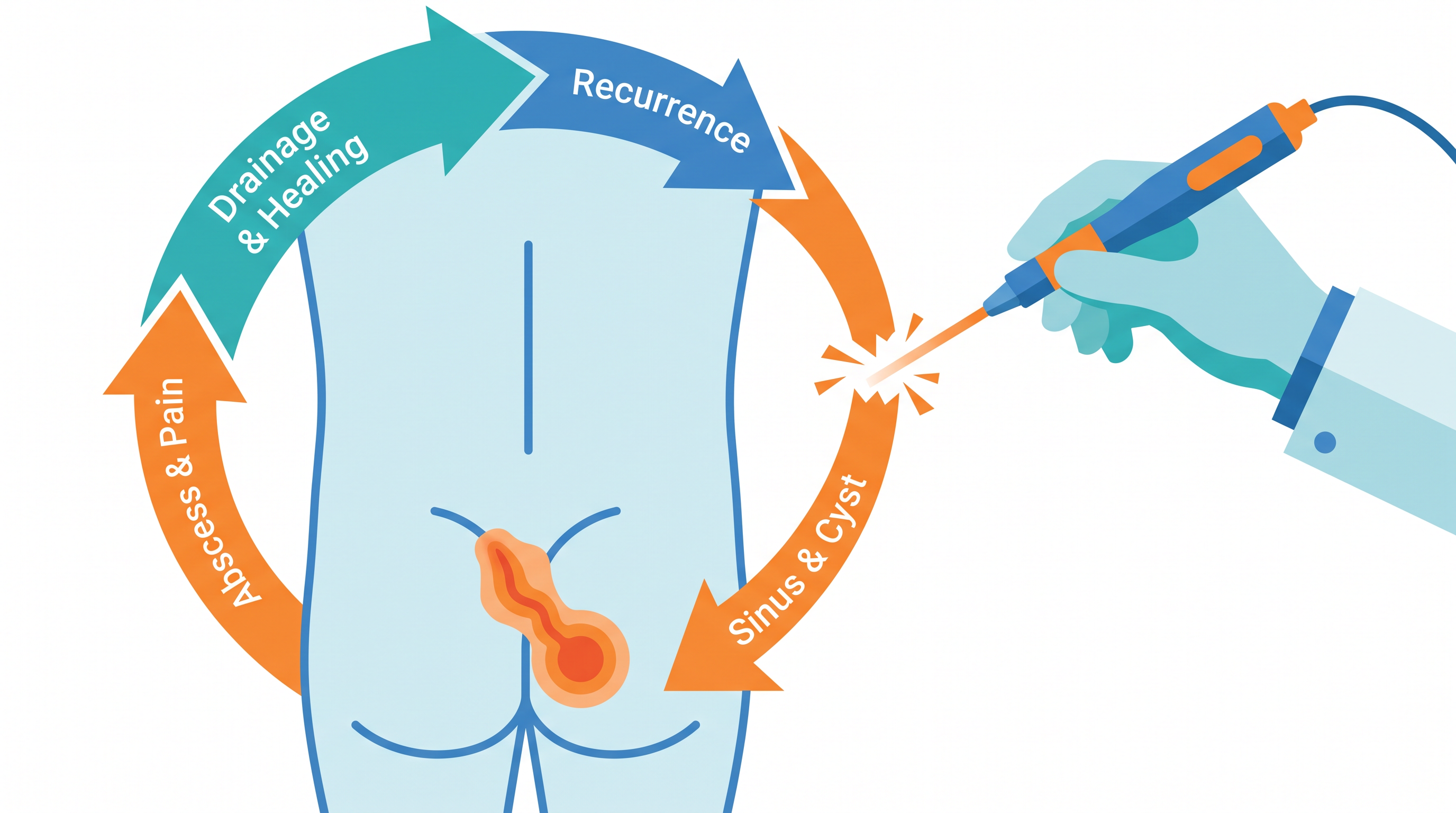 Pilonidal Sinus Flap Surgery: What You Need to Know