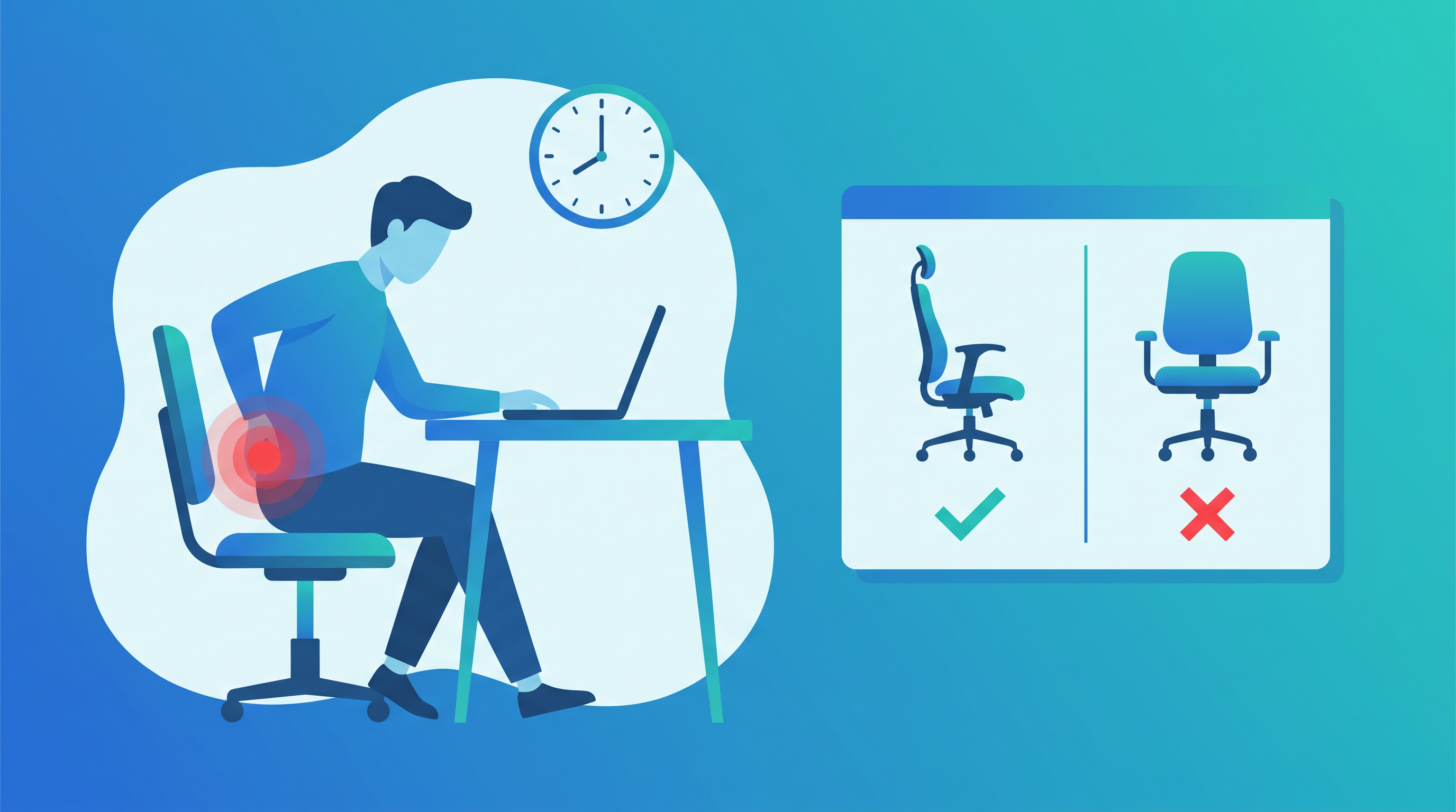 Pilonidal Sinus and Work: When Can You Return to Your Job?