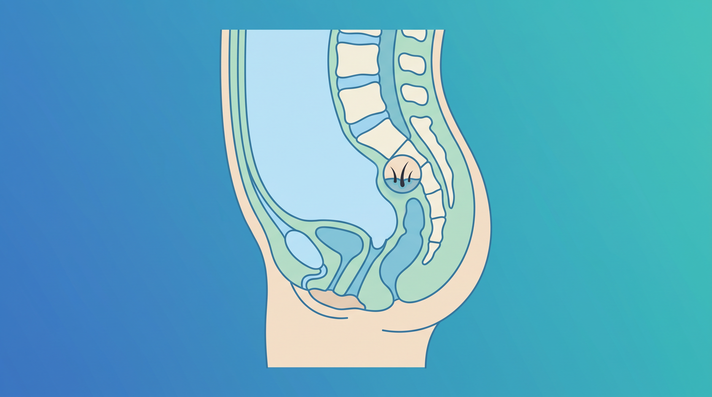 What is Pilonidal Sinus? A Patient's Guide to Understanding Your Condition
